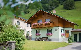 Ferienhaus Evi