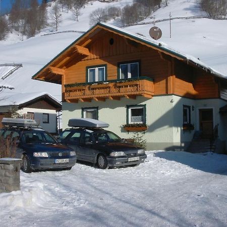 Ferienhaus Evi Schladming Exteriér fotografie