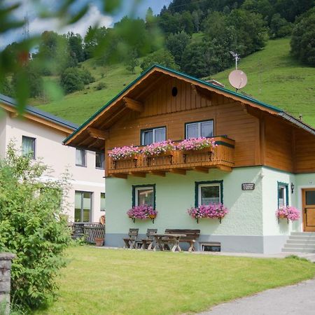 Ferienhaus Evi Schladming Exteriér fotografie
