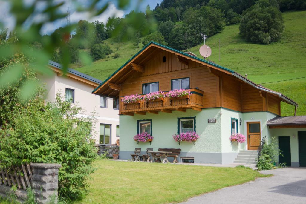 Ferienhaus Evi Schladming Exteriér fotografie