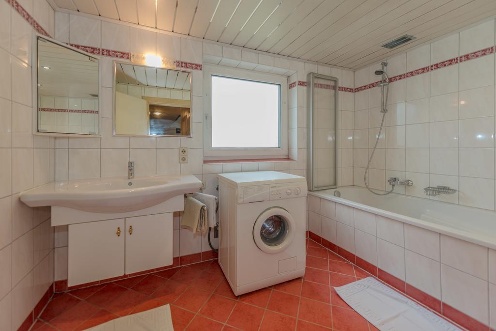 Ferienhaus Evi Schladming Exteriér fotografie