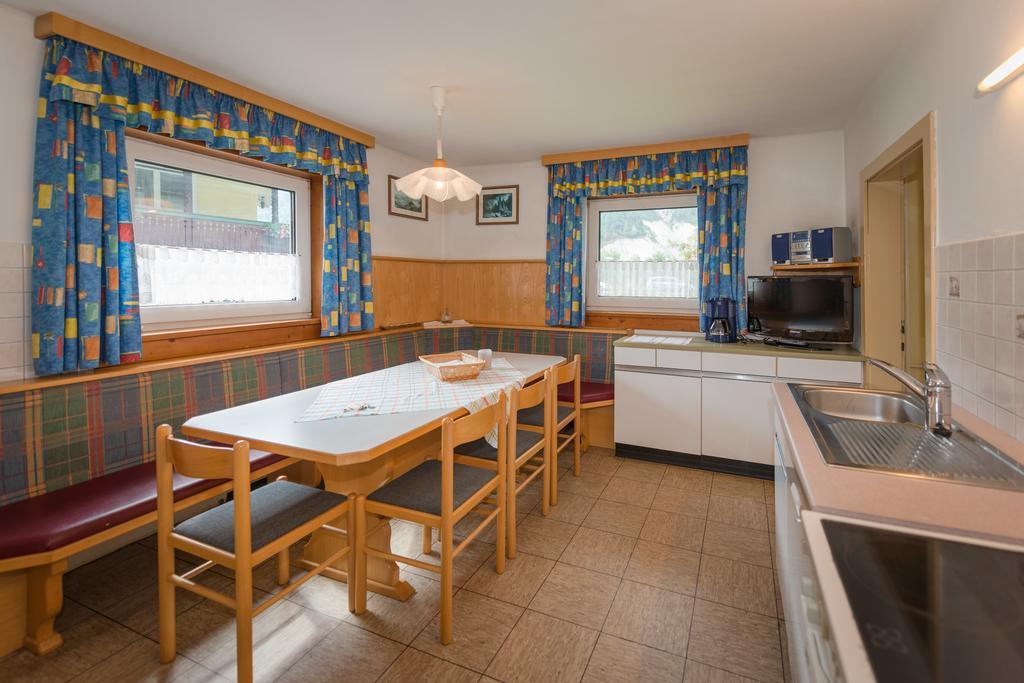 Ferienhaus Evi Schladming Exteriér fotografie