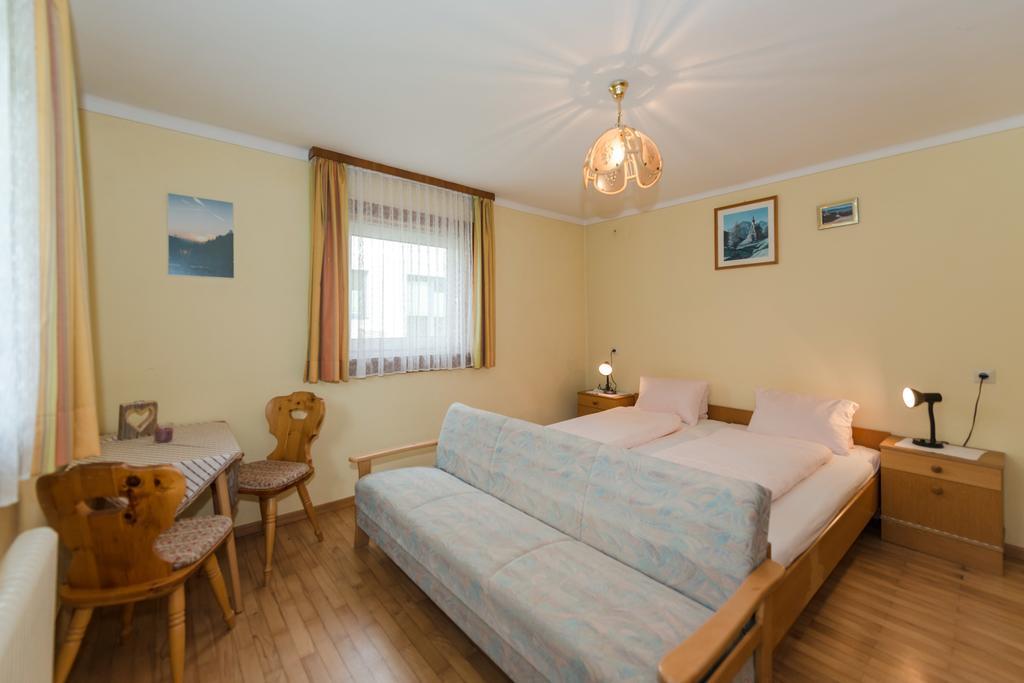 Ferienhaus Evi Schladming Exteriér fotografie