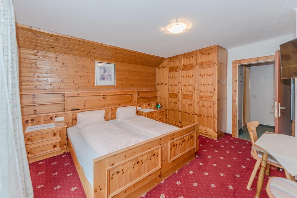 Ferienhaus Evi Schladming Exteriér fotografie