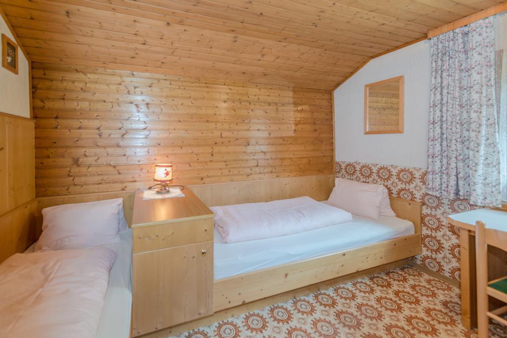Ferienhaus Evi Schladming Exteriér fotografie